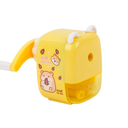 Pencil Sharpener - Cute Hamster